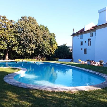 Cozy Classic Apartments 3 - Palácio da Quinta da Portela Coimbra Exterior foto