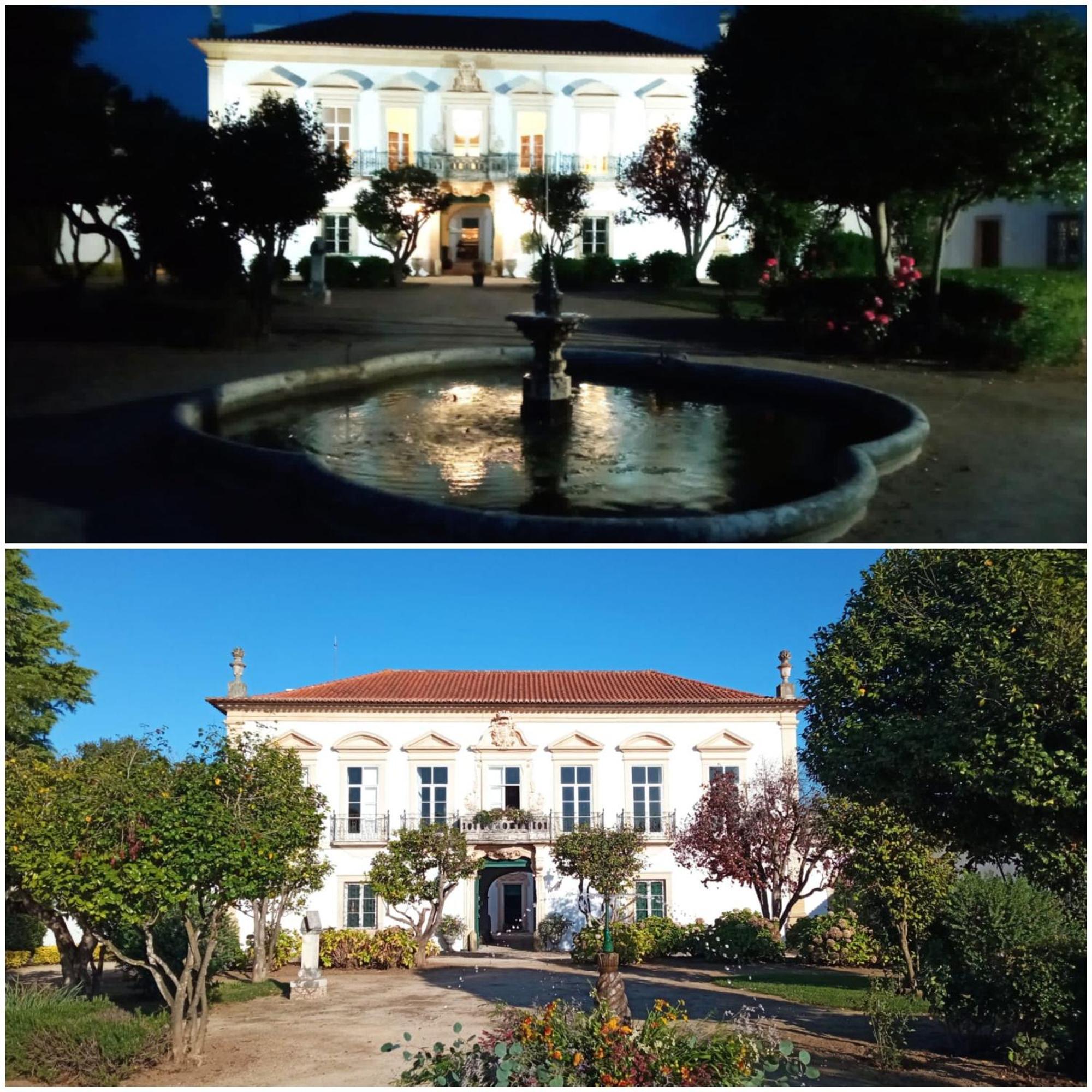 Cozy Classic Apartments 3 - Palácio da Quinta da Portela Coimbra Exterior foto